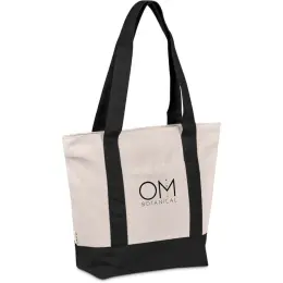 Okiyo Chibi Mini Cotton Bag - Side
